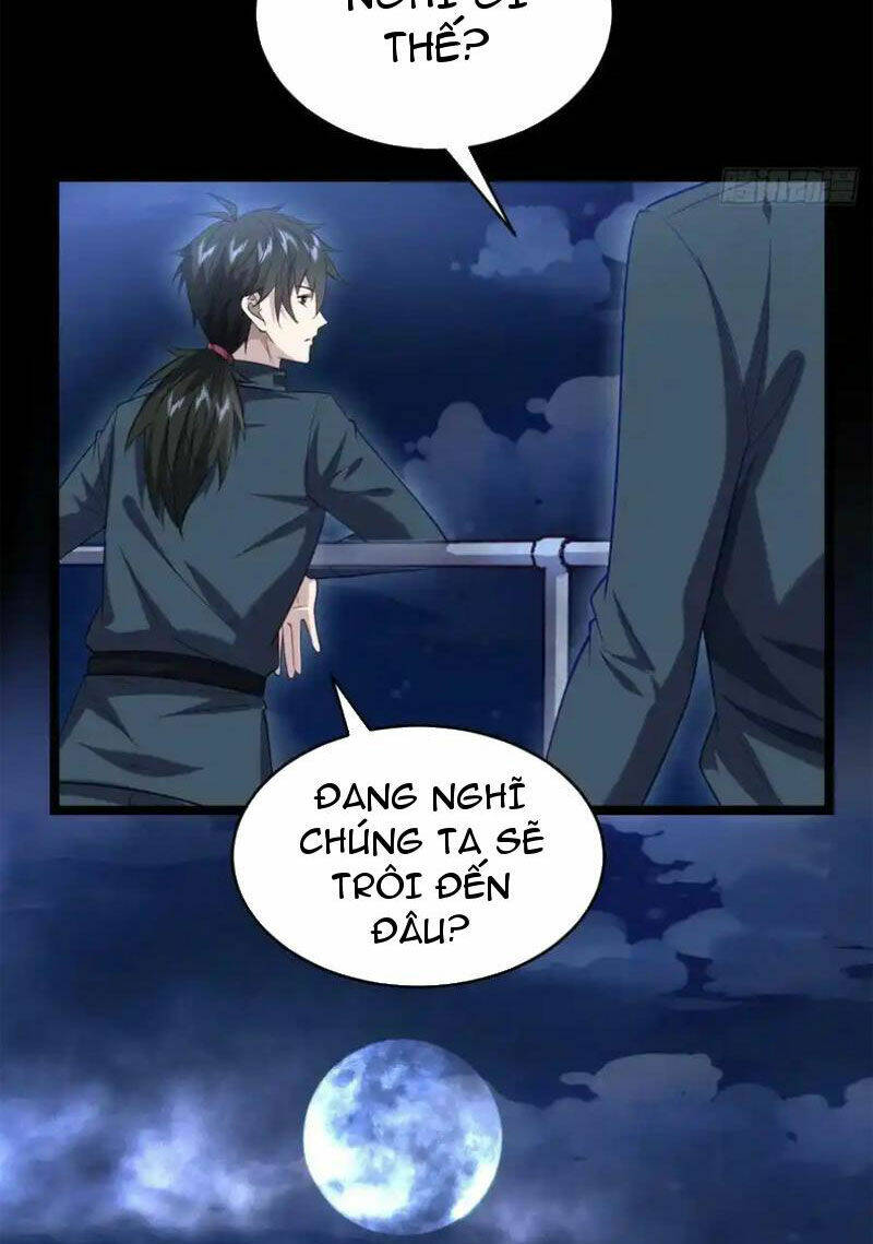 Đệ Nhất Danh Sách Chapter 218 - Trang 2