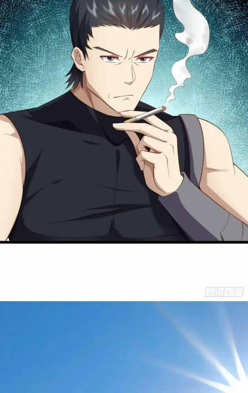 Đệ Nhất Danh Sách Chapter 218 - Trang 2