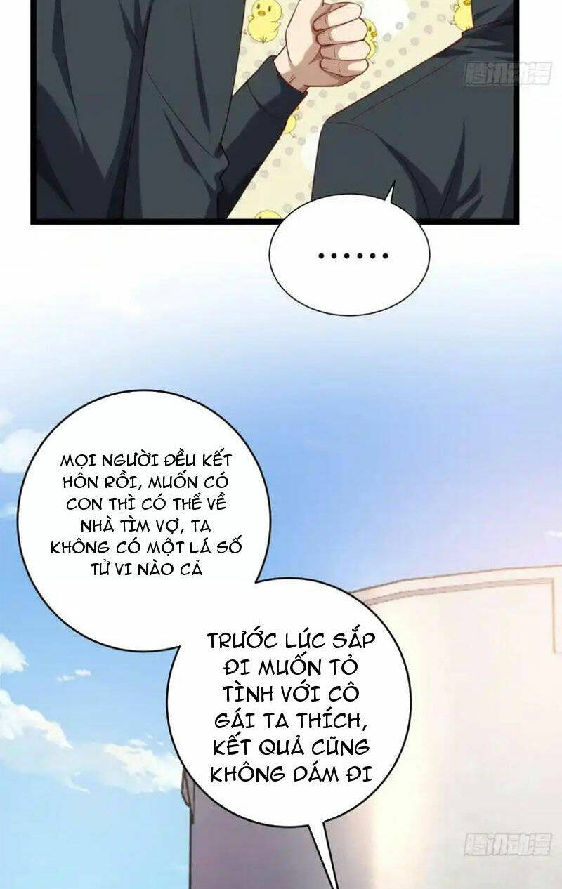 Đệ Nhất Danh Sách Chapter 218 - Trang 2