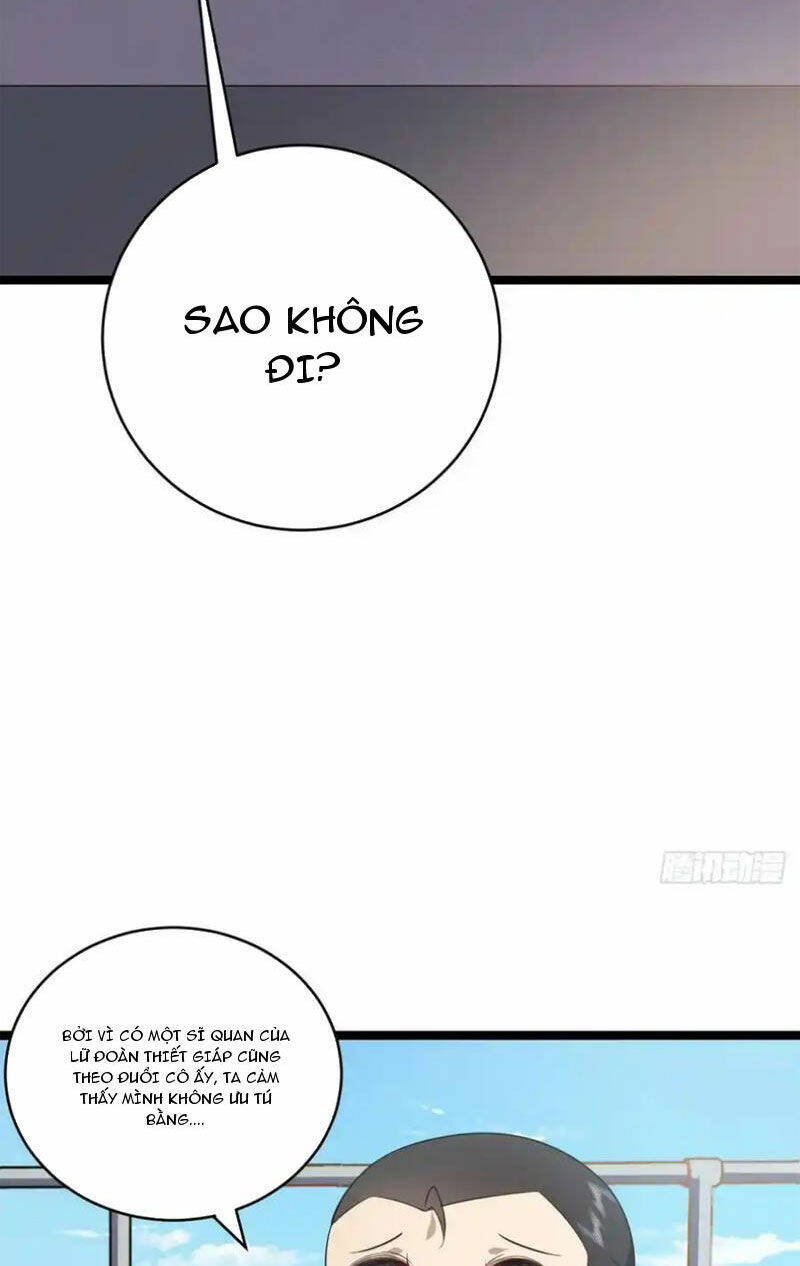 Đệ Nhất Danh Sách Chapter 218 - Trang 2