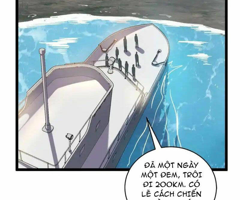 Đệ Nhất Danh Sách Chapter 218 - Trang 2