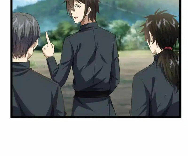 Đệ Nhất Danh Sách Chapter 218 - Trang 2