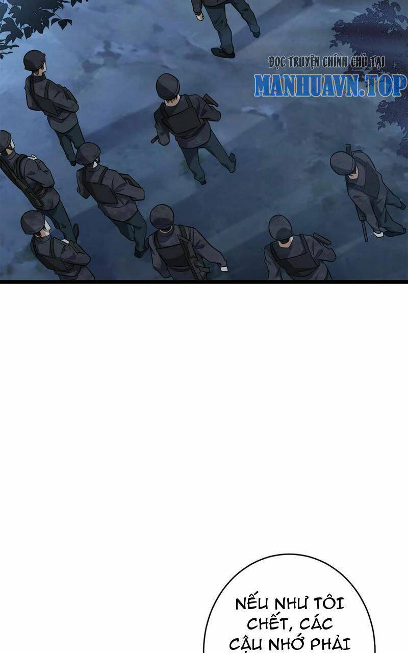 Đệ Nhất Danh Sách Chapter 219 - Trang 2