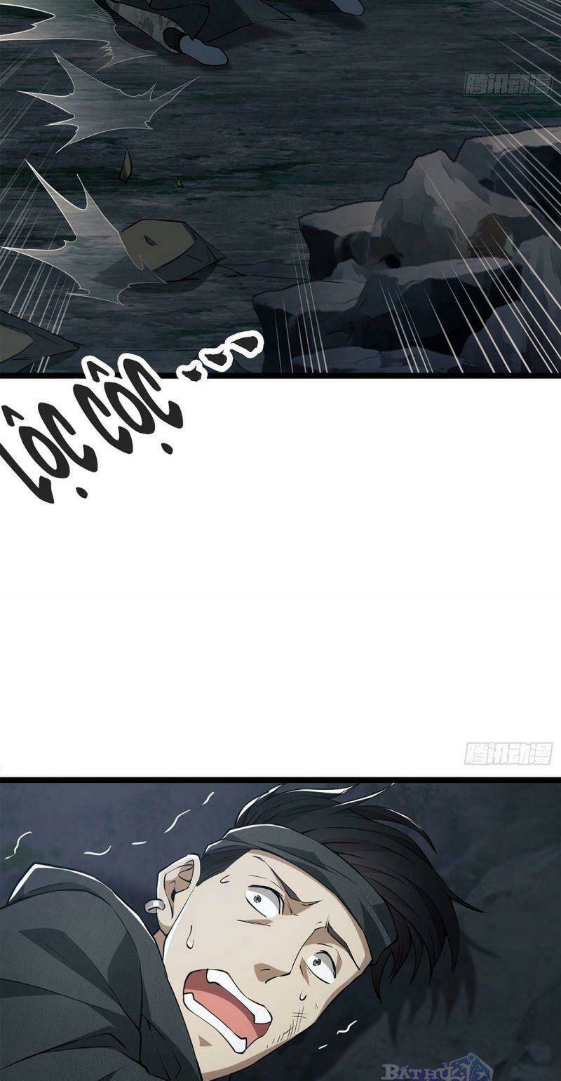 Đệ Nhất Danh Sách Chapter 22 - Trang 2