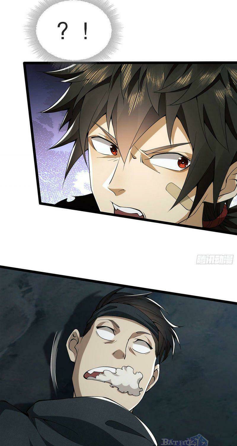 Đệ Nhất Danh Sách Chapter 22 - Trang 2