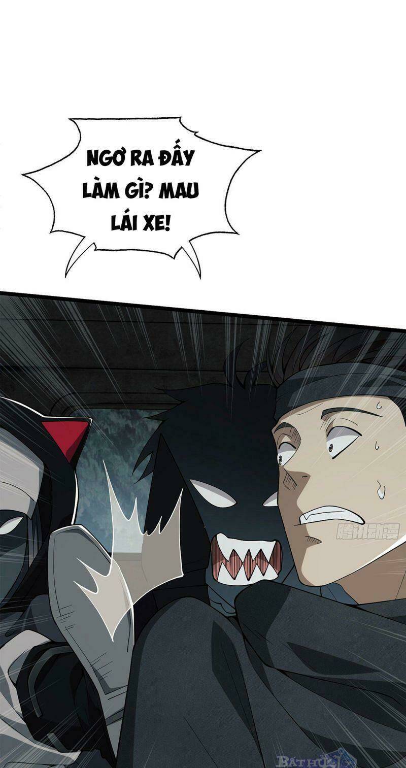 Đệ Nhất Danh Sách Chapter 22 - Trang 2