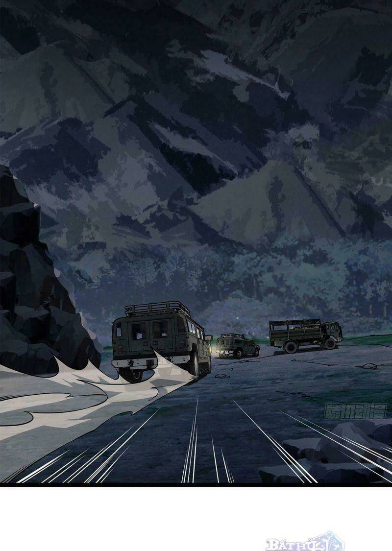 Đệ Nhất Danh Sách Chapter 22 - Trang 2