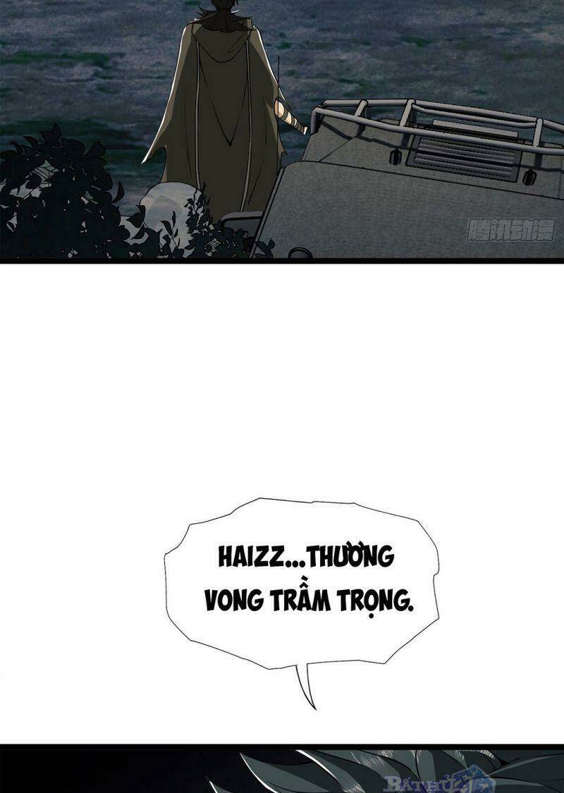 Đệ Nhất Danh Sách Chapter 22 - Trang 2