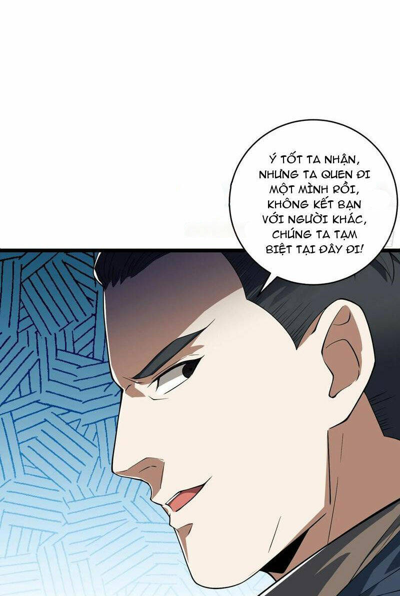 Đệ Nhất Danh Sách Chapter 220 - Trang 2