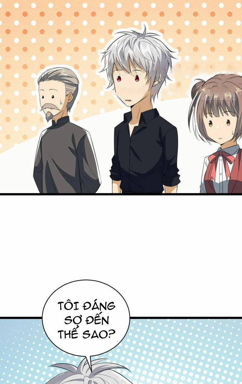 Đệ Nhất Danh Sách Chapter 221 - Trang 2