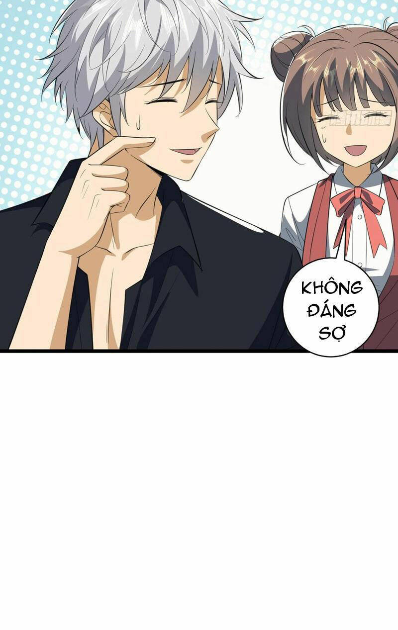 Đệ Nhất Danh Sách Chapter 221 - Trang 2