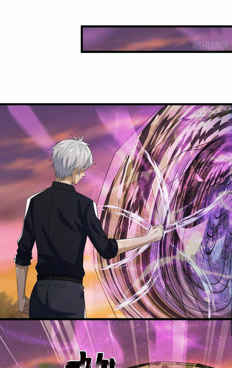 Đệ Nhất Danh Sách Chapter 221 - Trang 2