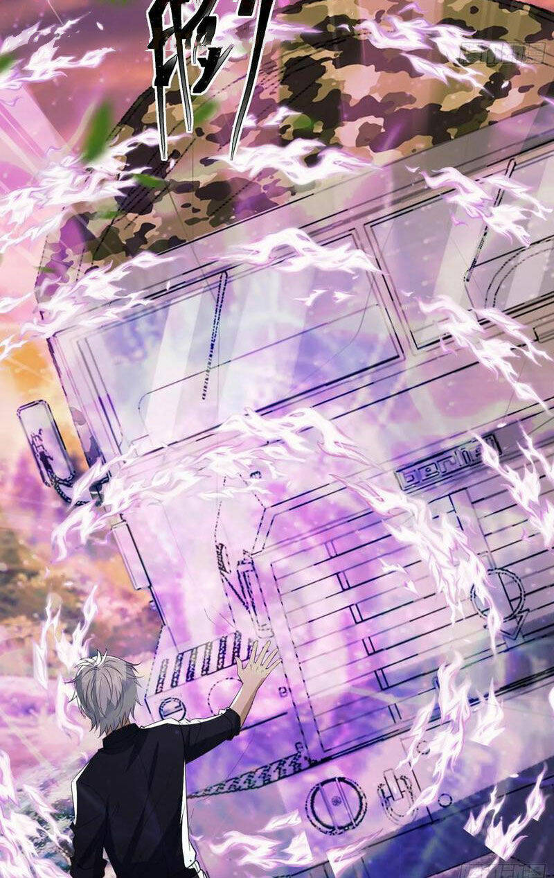 Đệ Nhất Danh Sách Chapter 221 - Trang 2