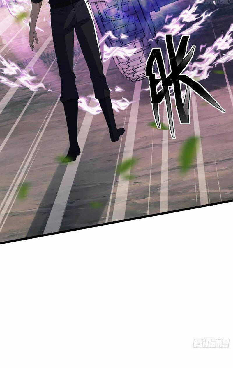 Đệ Nhất Danh Sách Chapter 221 - Trang 2