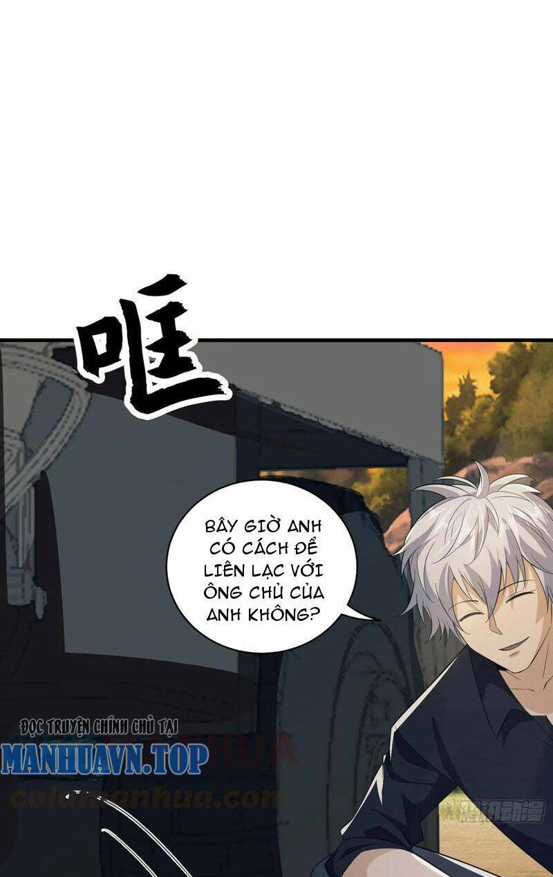 Đệ Nhất Danh Sách Chapter 221 - Trang 2