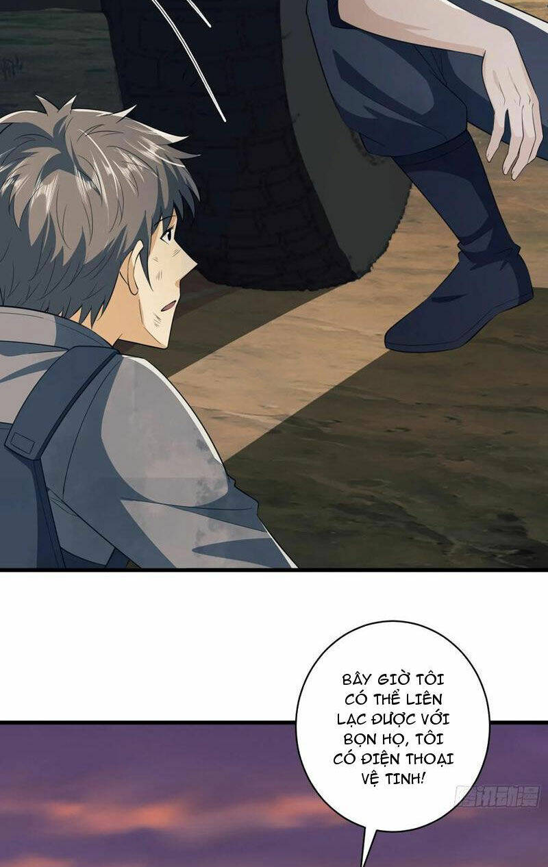 Đệ Nhất Danh Sách Chapter 221 - Trang 2