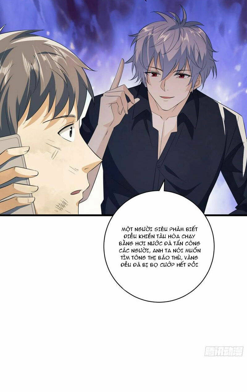 Đệ Nhất Danh Sách Chapter 221 - Trang 2