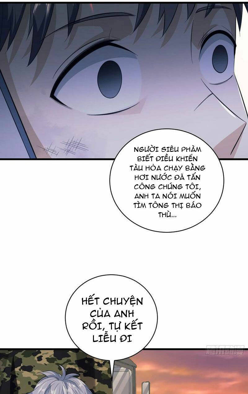 Đệ Nhất Danh Sách Chapter 221 - Trang 2