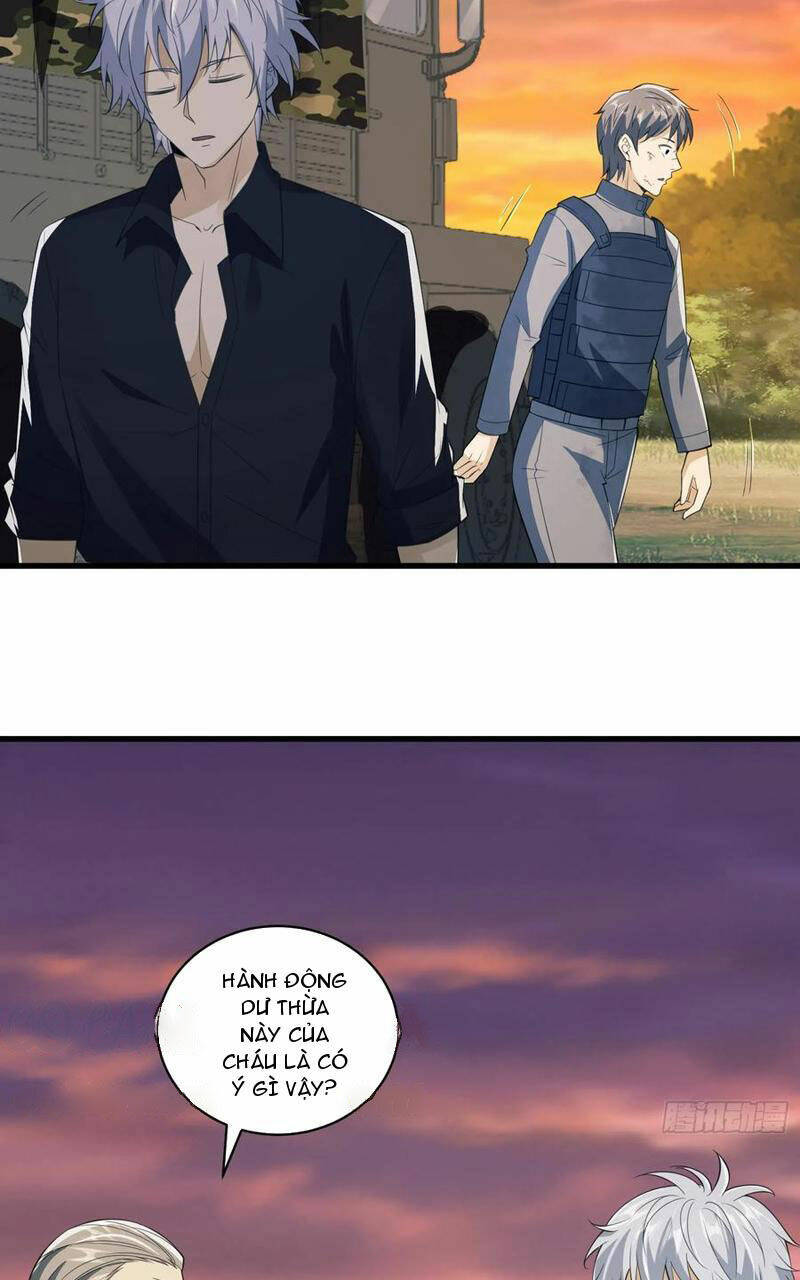 Đệ Nhất Danh Sách Chapter 221 - Trang 2