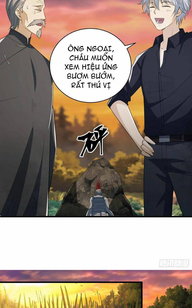 Đệ Nhất Danh Sách Chapter 221 - Trang 2