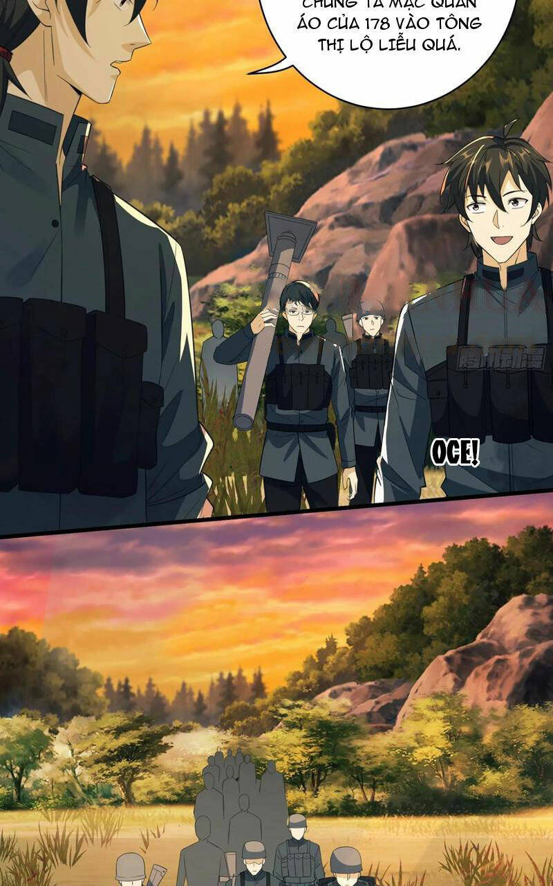 Đệ Nhất Danh Sách Chapter 221 - Trang 2