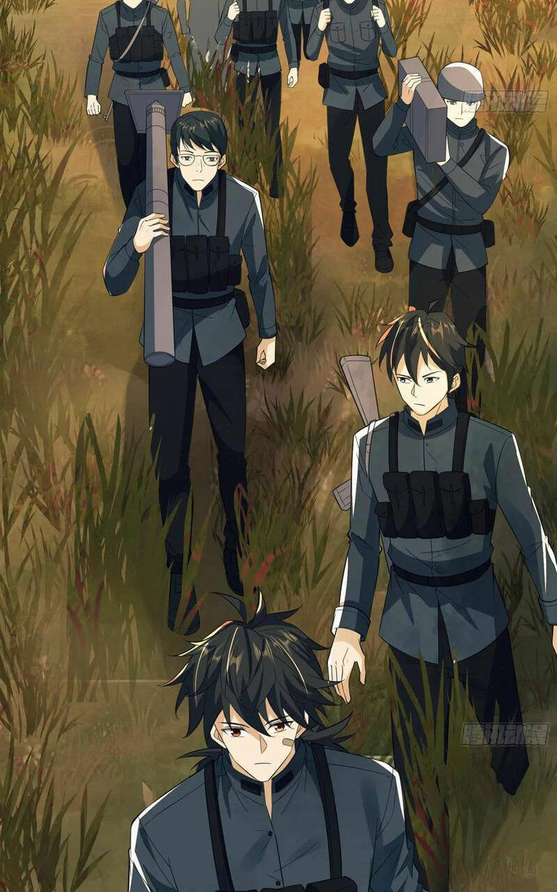 Đệ Nhất Danh Sách Chapter 221 - Trang 2