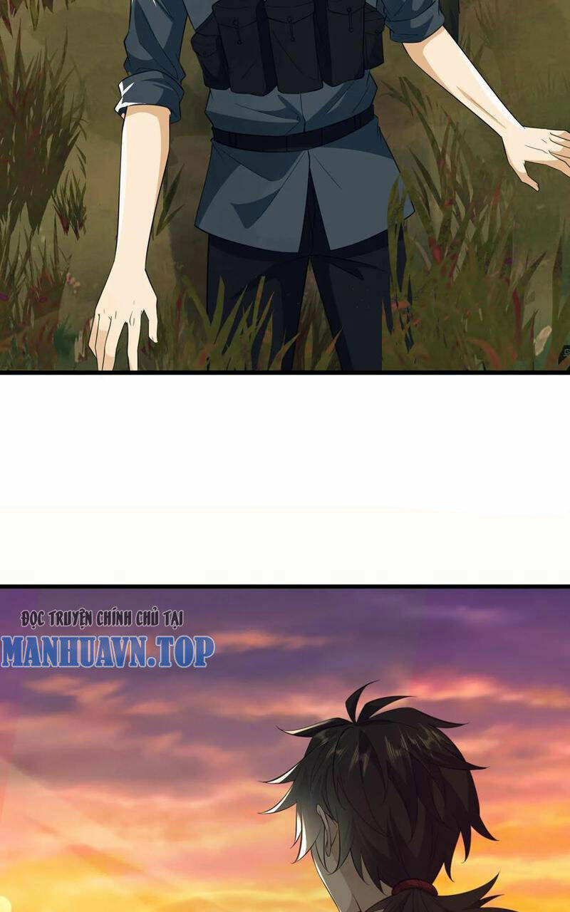 Đệ Nhất Danh Sách Chapter 221 - Trang 2