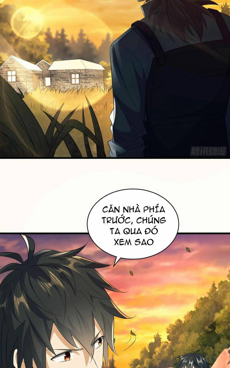 Đệ Nhất Danh Sách Chapter 221 - Trang 2