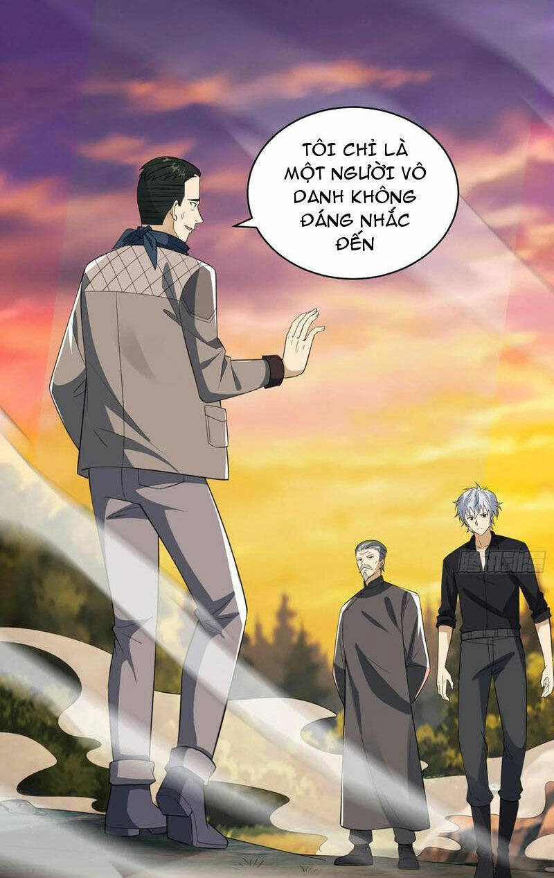 Đệ Nhất Danh Sách Chapter 221 - Trang 2