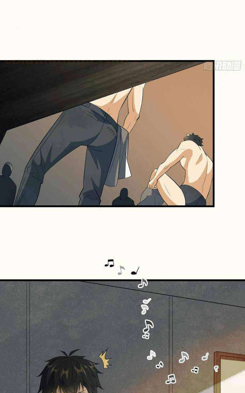 Đệ Nhất Danh Sách Chapter 221 - Trang 2