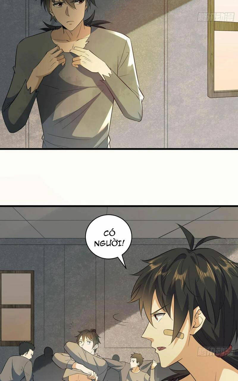 Đệ Nhất Danh Sách Chapter 221 - Trang 2