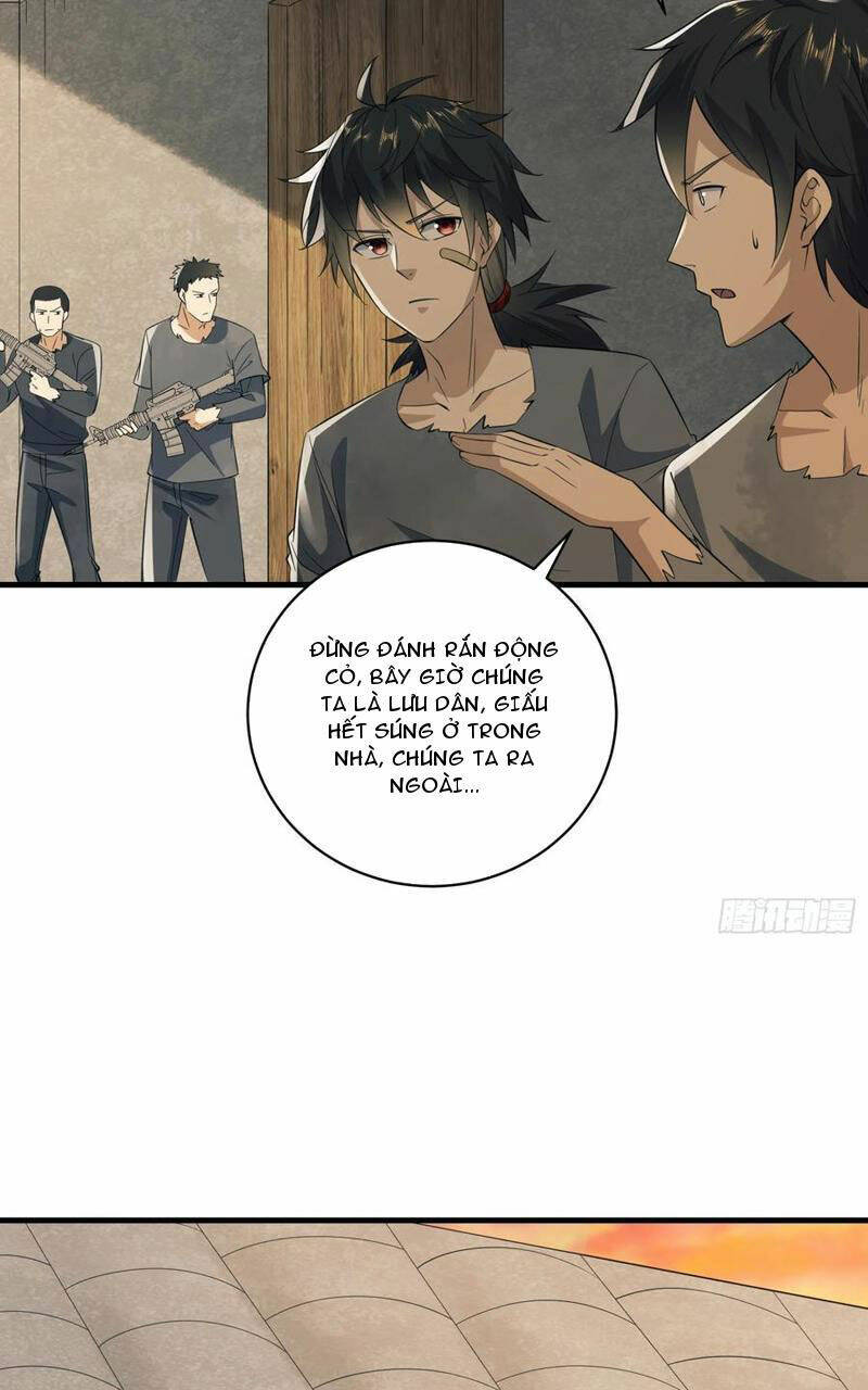 Đệ Nhất Danh Sách Chapter 221 - Trang 2