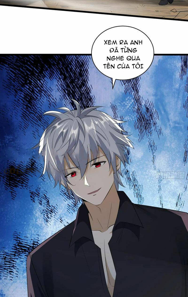 Đệ Nhất Danh Sách Chapter 221 - Trang 2