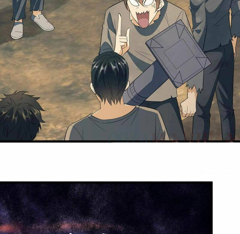 Đệ Nhất Danh Sách Chapter 221 - Trang 2