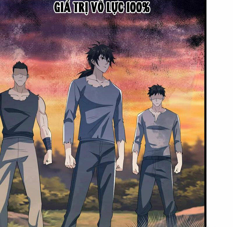 Đệ Nhất Danh Sách Chapter 221 - Trang 2