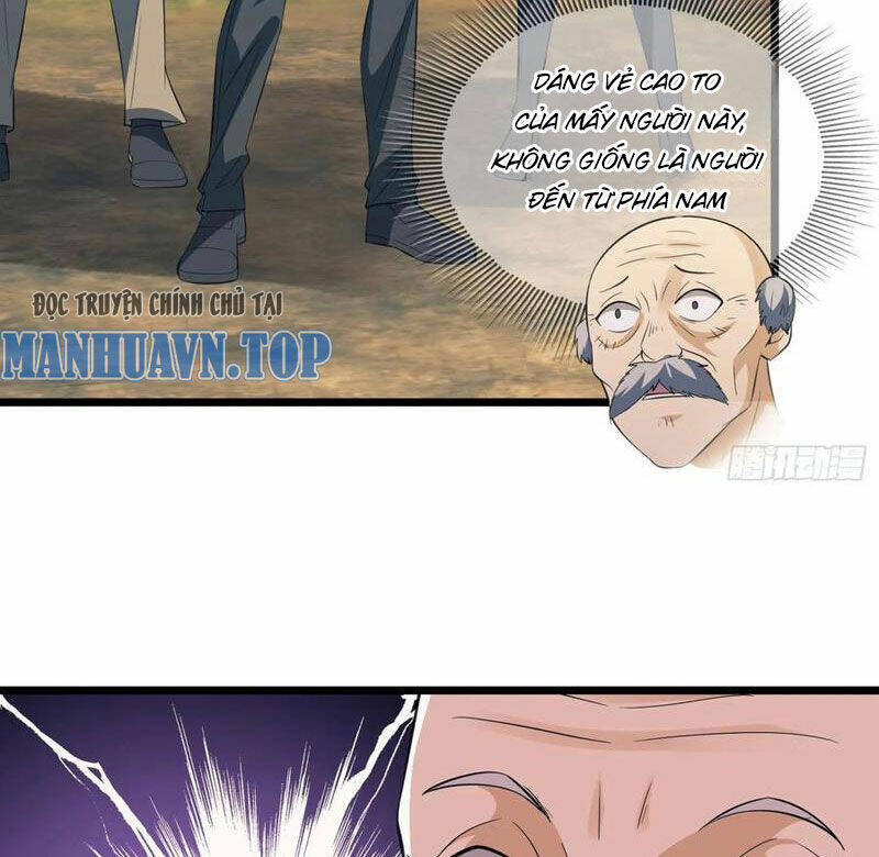 Đệ Nhất Danh Sách Chapter 221 - Trang 2