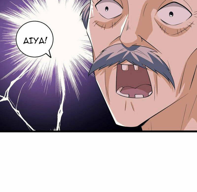 Đệ Nhất Danh Sách Chapter 221 - Trang 2