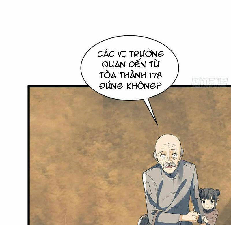 Đệ Nhất Danh Sách Chapter 221 - Trang 2