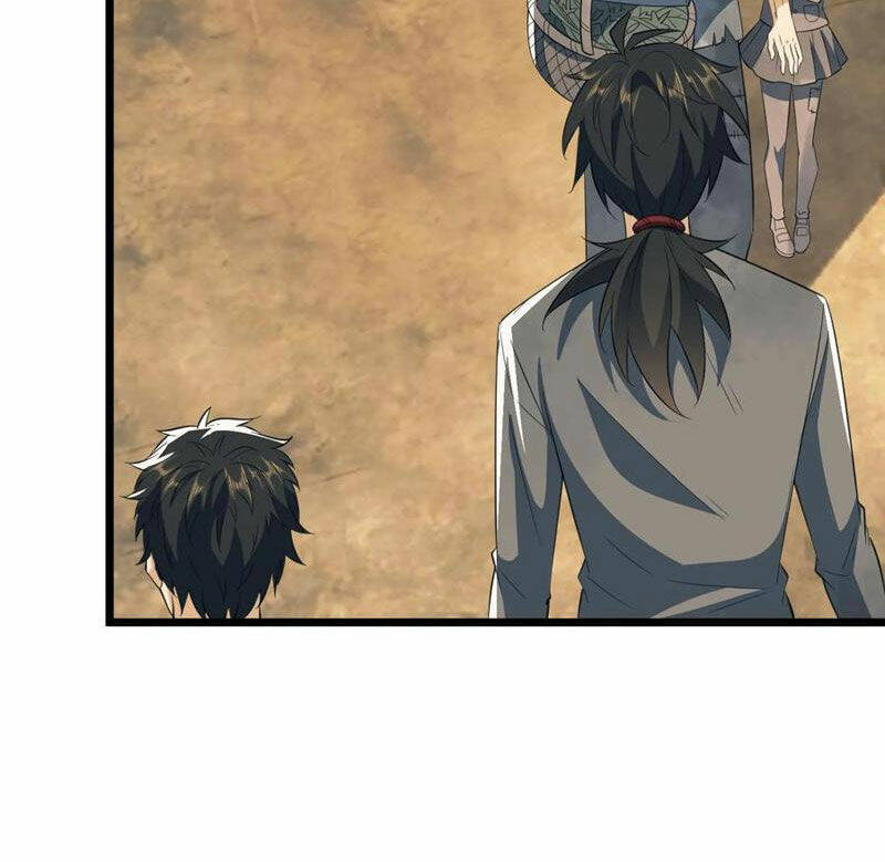 Đệ Nhất Danh Sách Chapter 221 - Trang 2