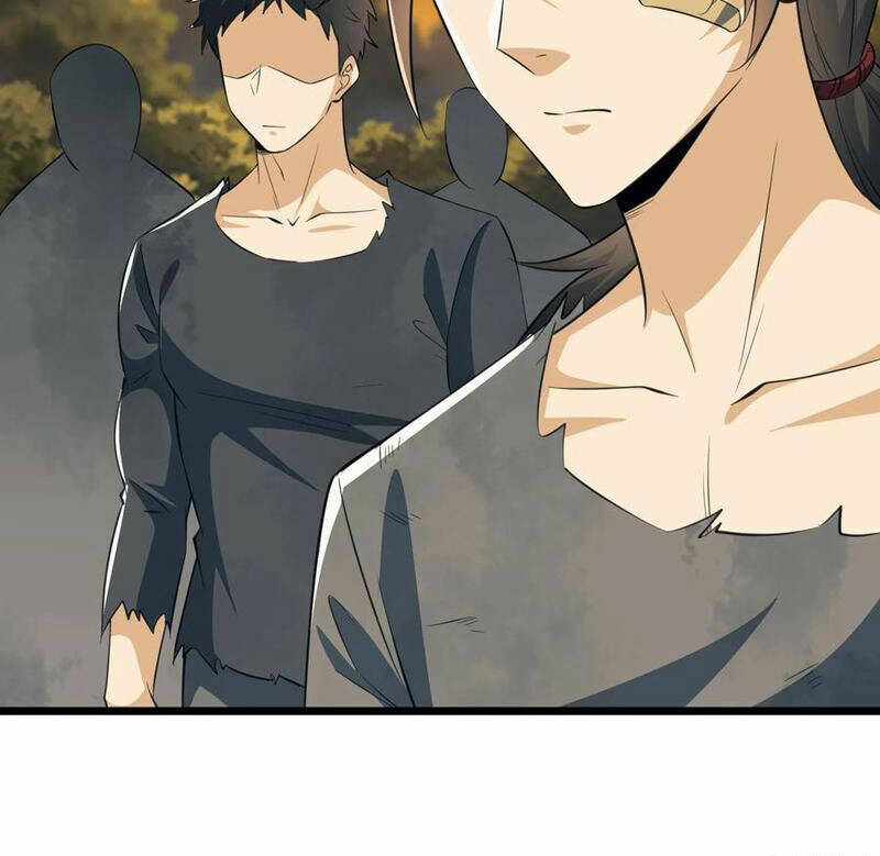 Đệ Nhất Danh Sách Chapter 221 - Trang 2