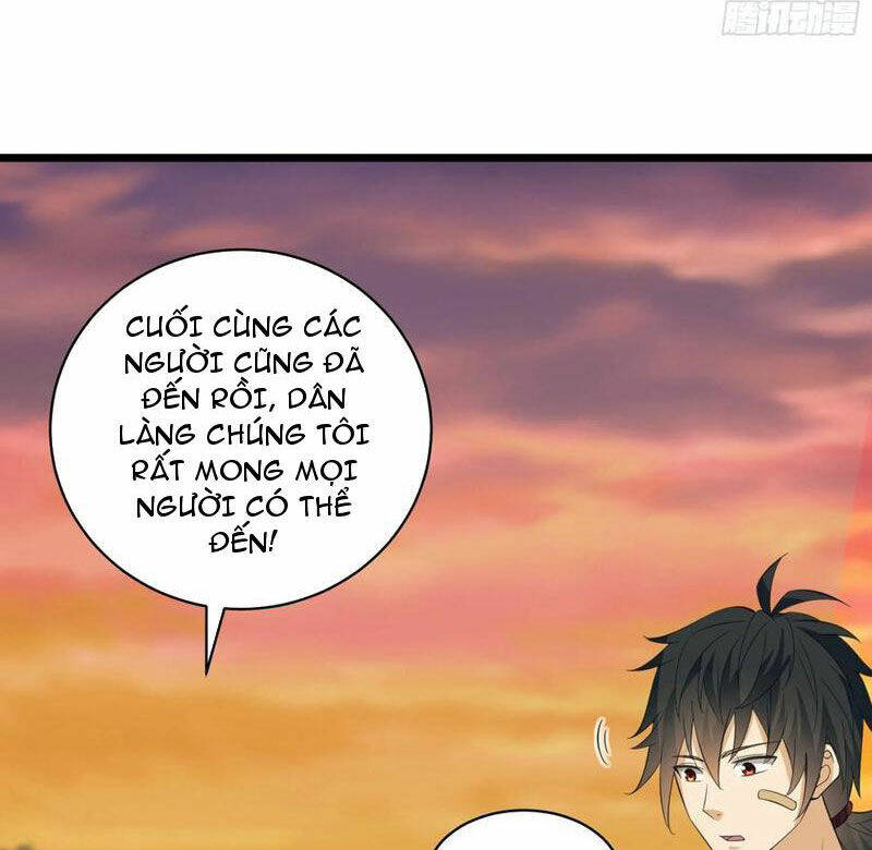 Đệ Nhất Danh Sách Chapter 221 - Trang 2