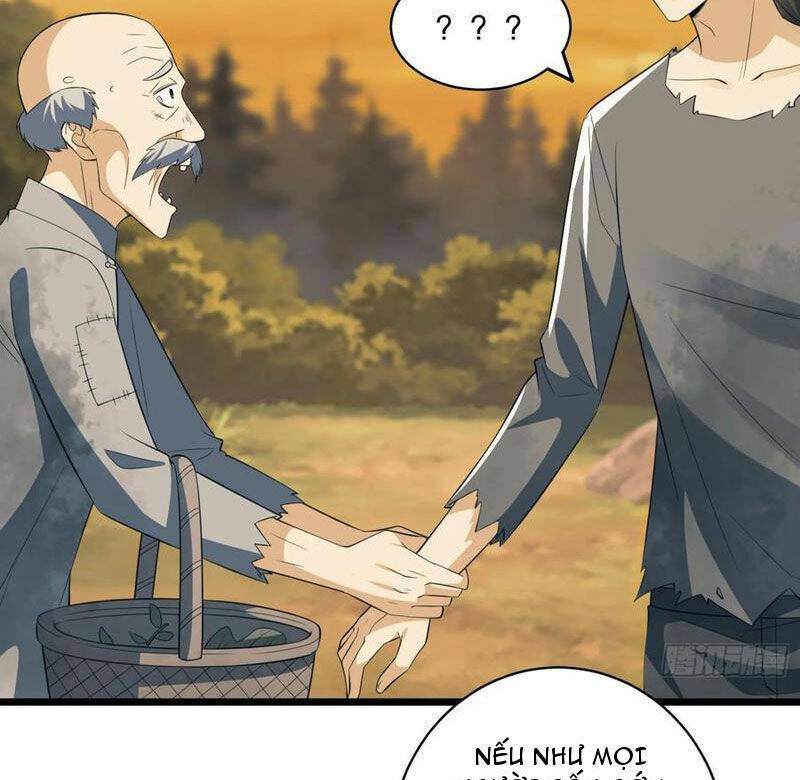 Đệ Nhất Danh Sách Chapter 221 - Trang 2