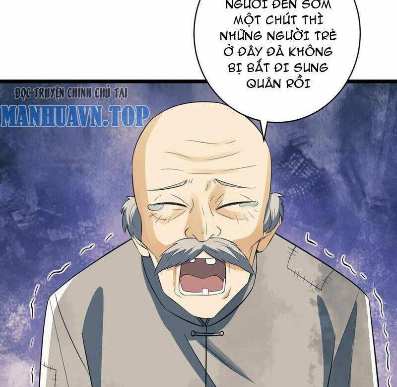 Đệ Nhất Danh Sách Chapter 221 - Trang 2