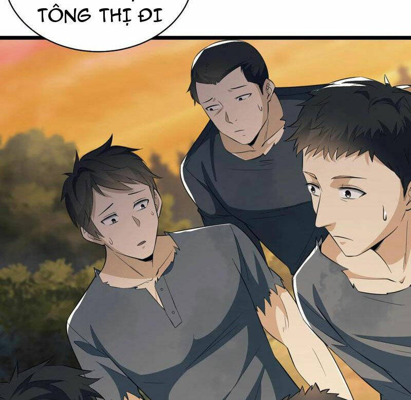 Đệ Nhất Danh Sách Chapter 221 - Trang 2