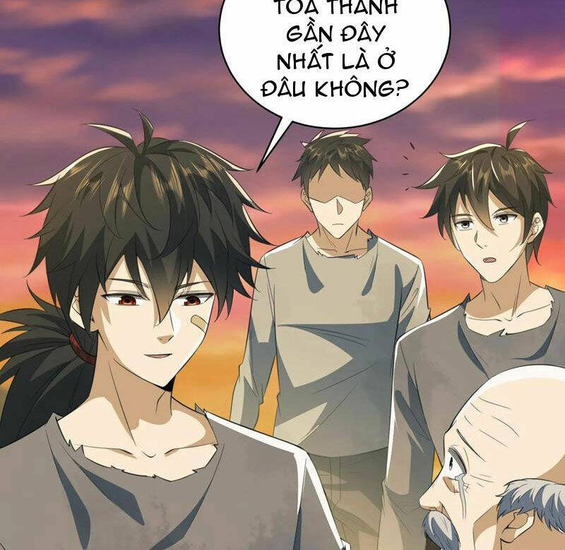 Đệ Nhất Danh Sách Chapter 221 - Trang 2