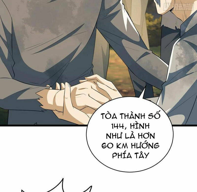 Đệ Nhất Danh Sách Chapter 221 - Trang 2