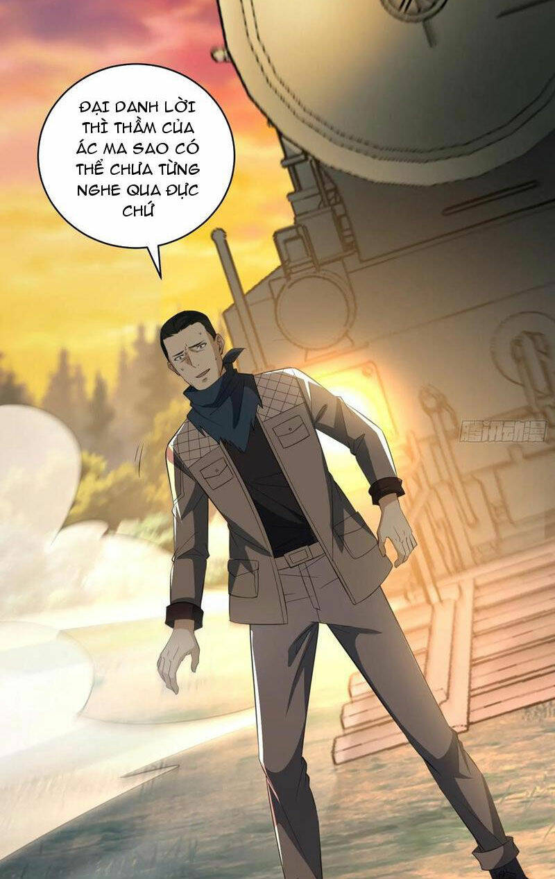 Đệ Nhất Danh Sách Chapter 221 - Trang 2