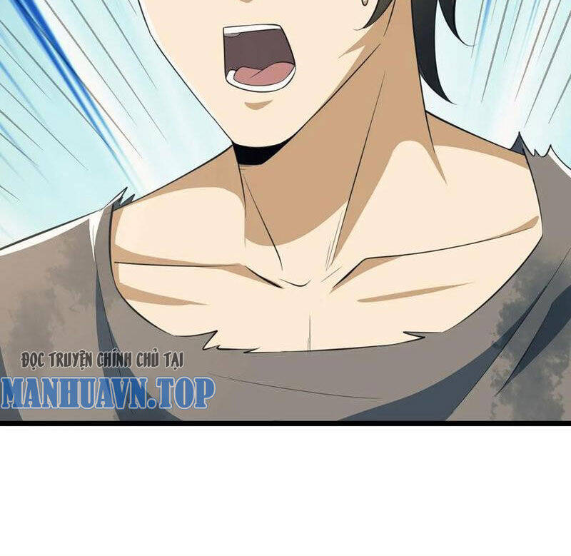 Đệ Nhất Danh Sách Chapter 221 - Trang 2