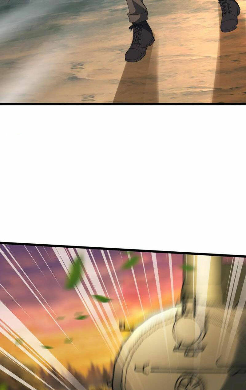 Đệ Nhất Danh Sách Chapter 221 - Trang 2