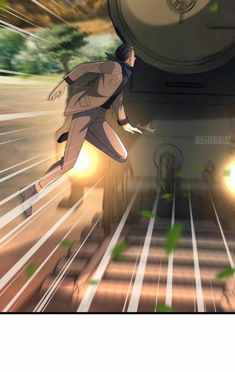 Đệ Nhất Danh Sách Chapter 221 - Trang 2